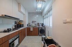 Blk 27A Membina Court (Bukit Merah), HDB 4 Rooms #569208491